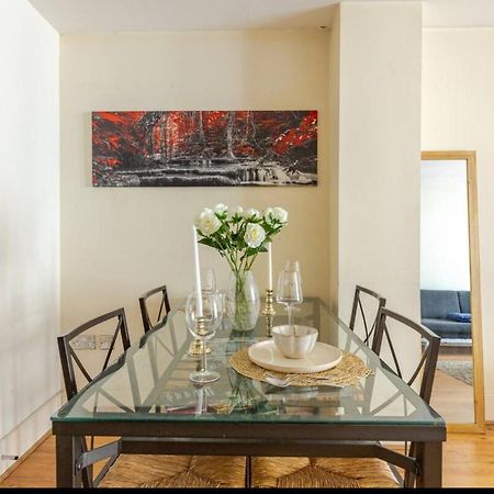 Fountain House London Flat Central Bagian luar foto