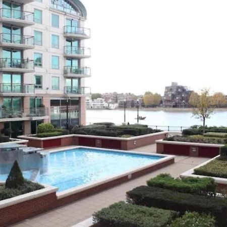 Fountain House London Flat Central Bagian luar foto