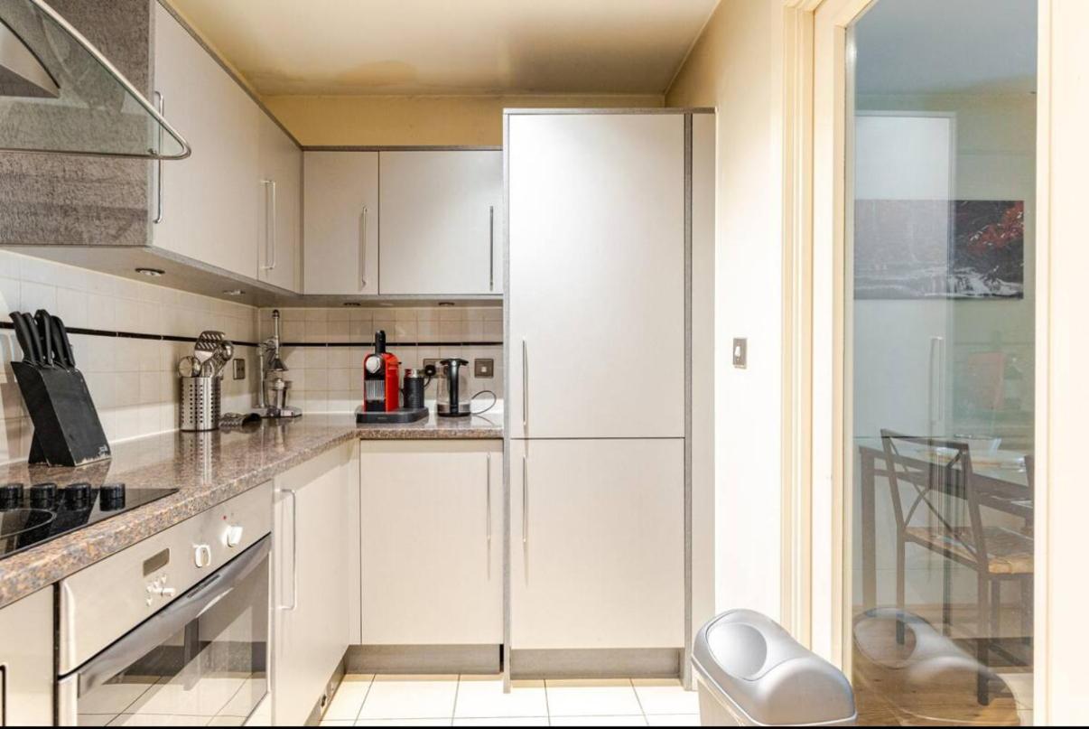 Fountain House London Flat Central Bagian luar foto