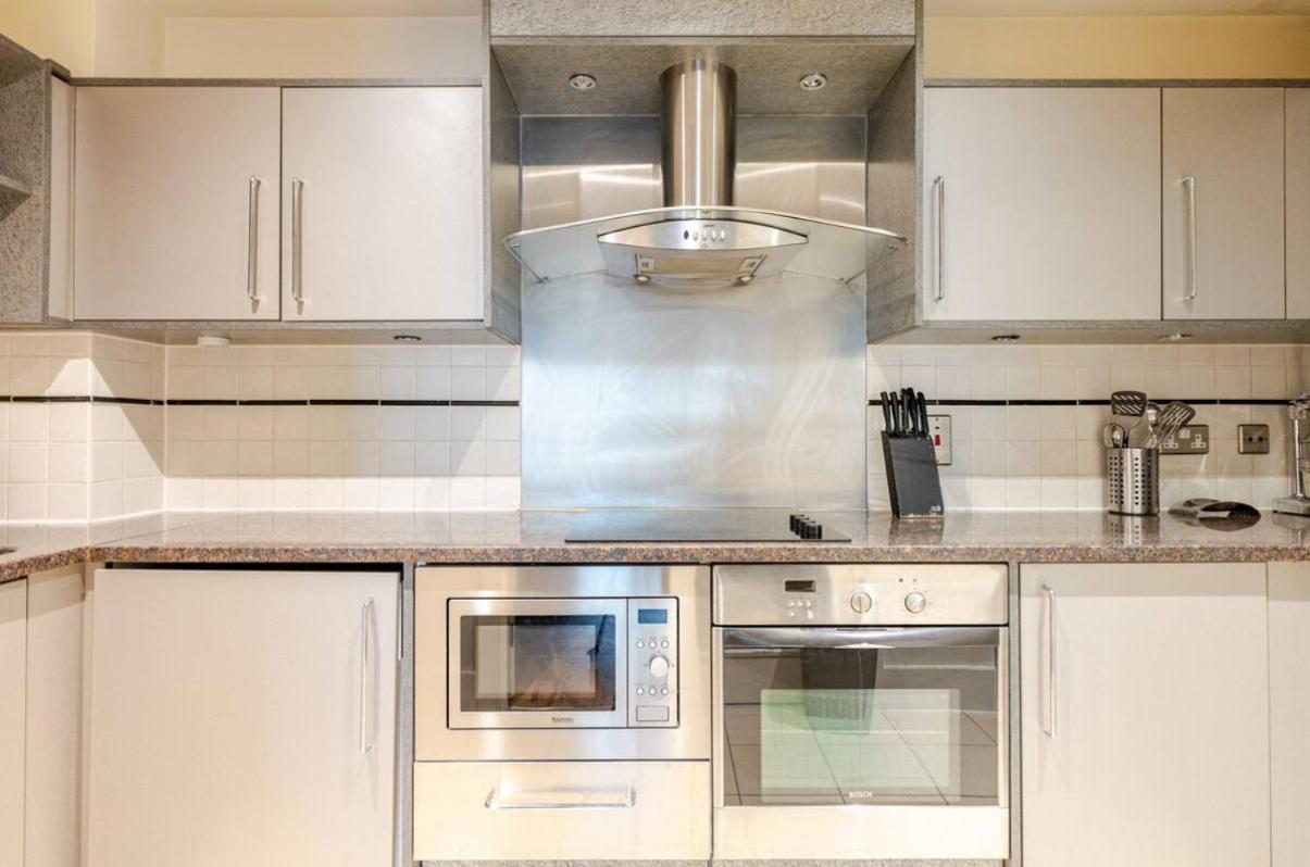 Fountain House London Flat Central Bagian luar foto