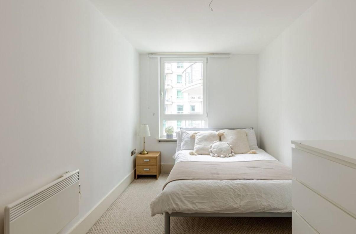 Fountain House London Flat Central Bagian luar foto