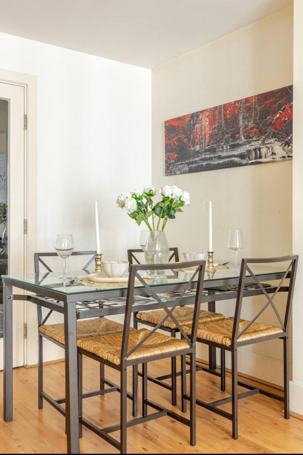 Fountain House London Flat Central Bagian luar foto