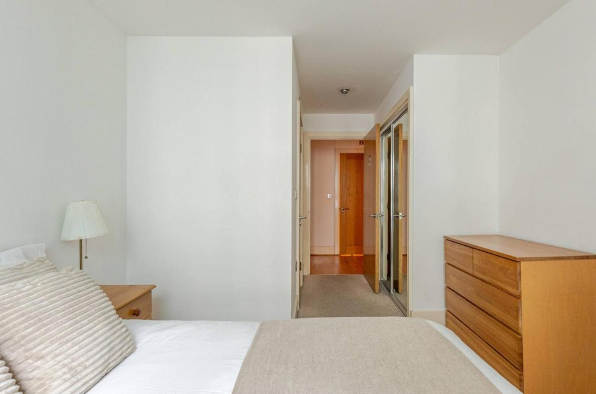 Fountain House London Flat Central Bagian luar foto