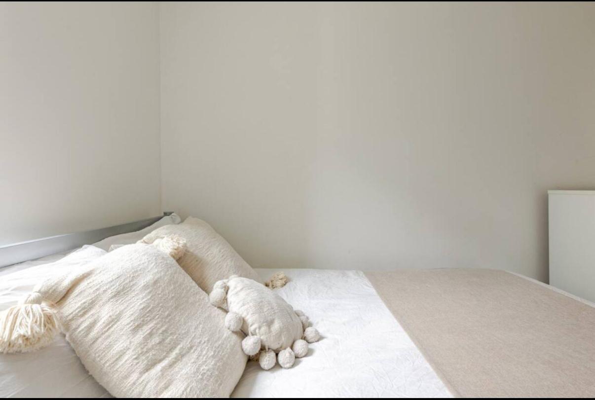 Fountain House London Flat Central Bagian luar foto