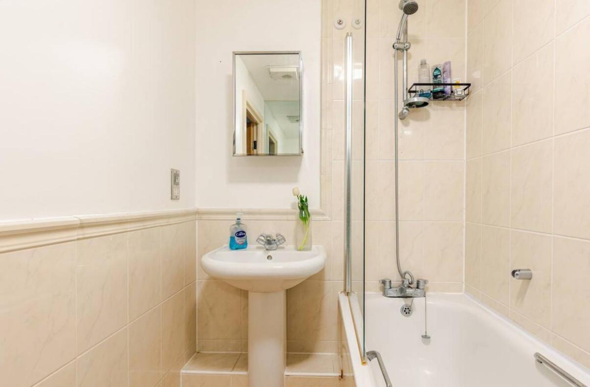 Fountain House London Flat Central Bagian luar foto