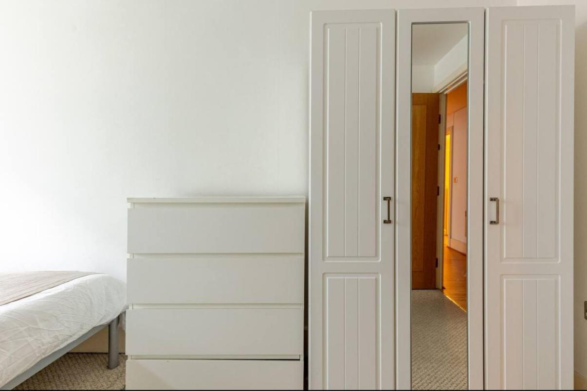 Fountain House London Flat Central Bagian luar foto