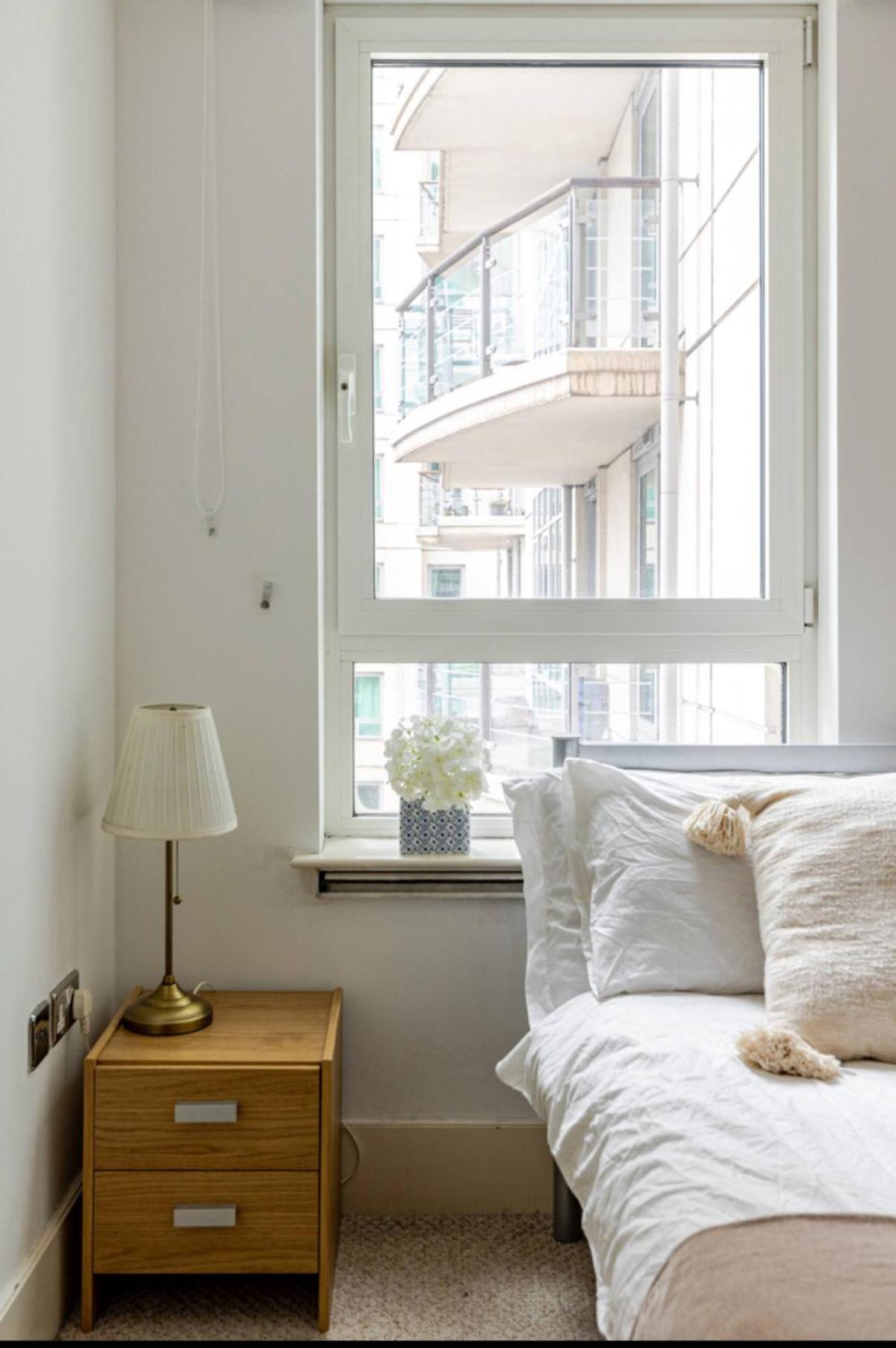 Fountain House London Flat Central Bagian luar foto