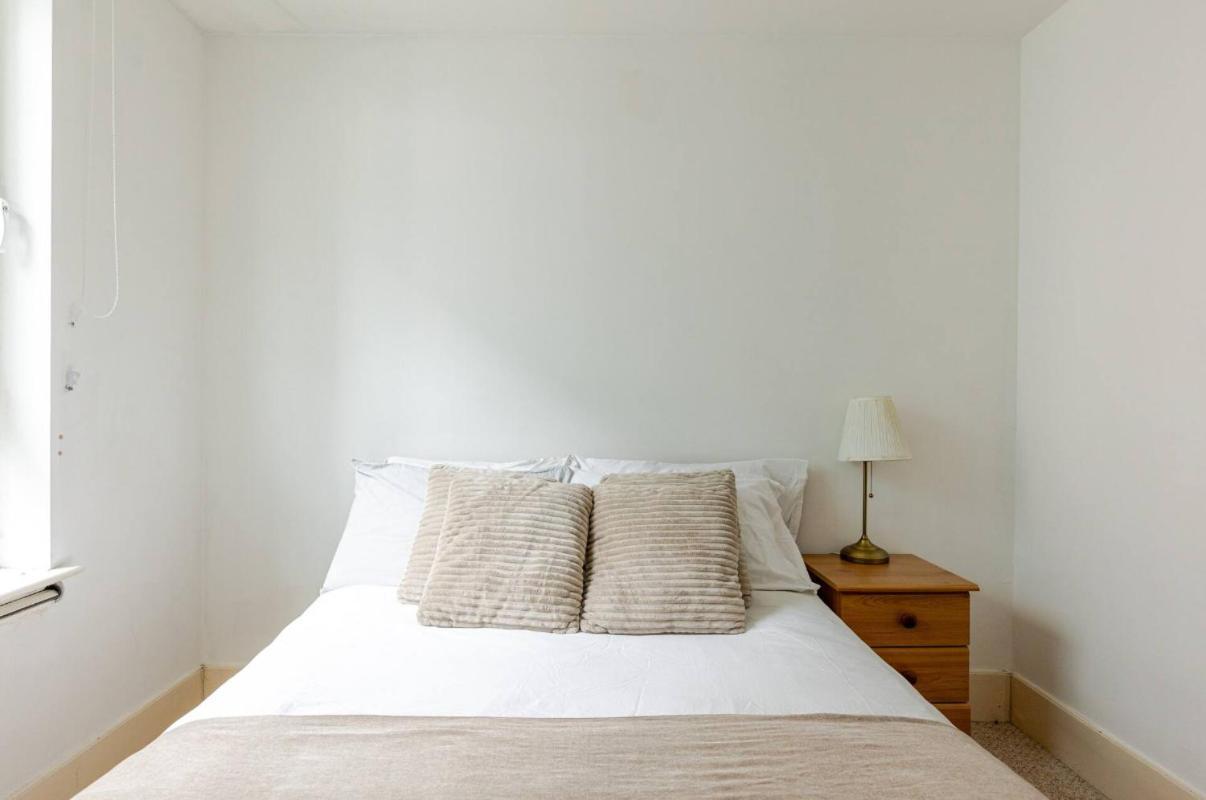 Fountain House London Flat Central Bagian luar foto