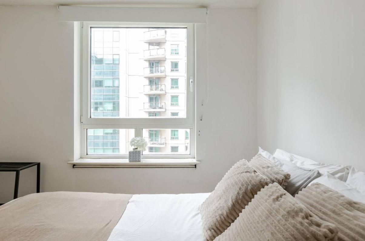 Fountain House London Flat Central Bagian luar foto