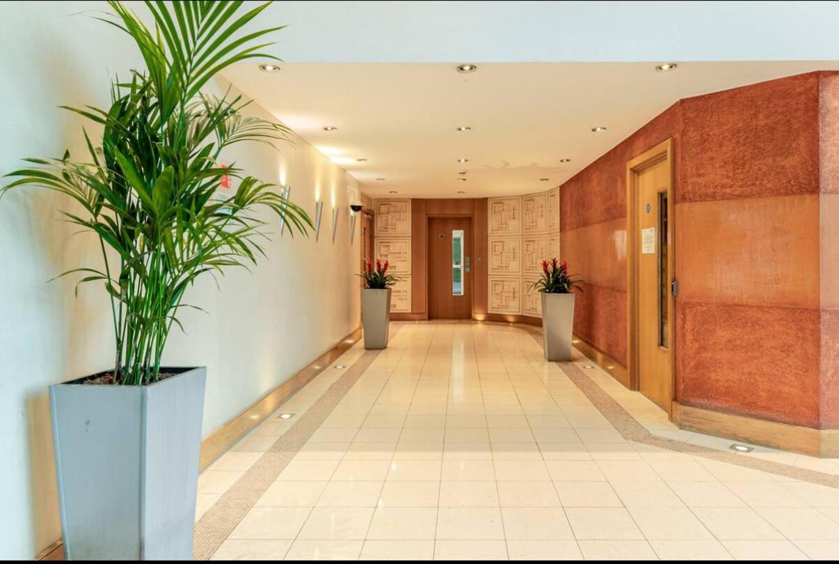 Fountain House London Flat Central Bagian luar foto