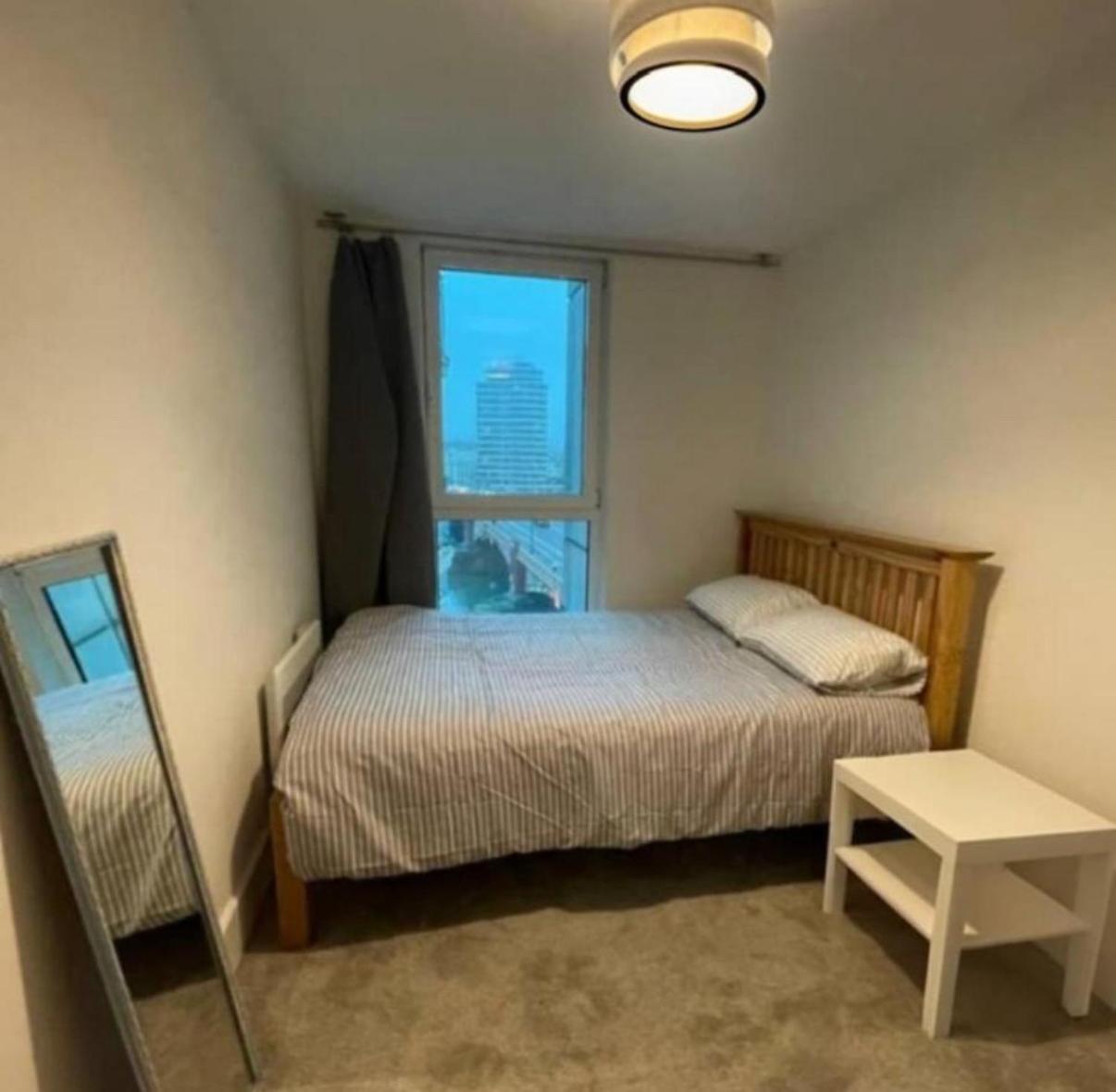 Fountain House London Flat Central Bagian luar foto