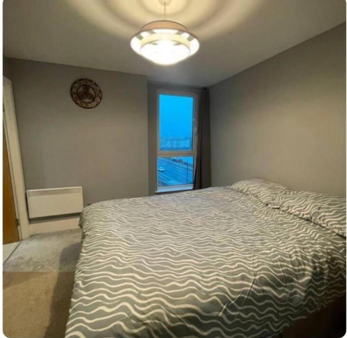 Fountain House London Flat Central Bagian luar foto